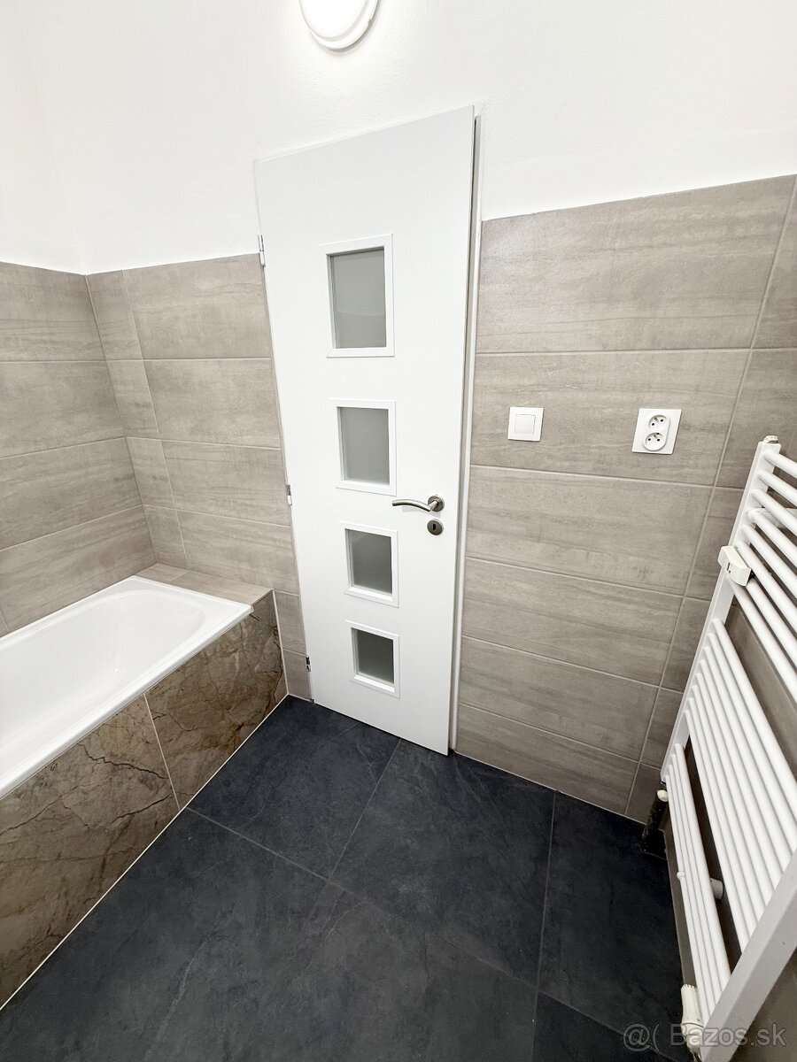 Predám 3 izbový byt v Brezne - Mazorníkovo - 5