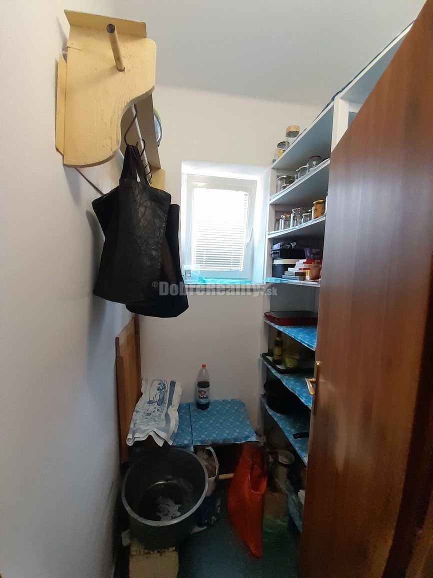 Rodinný dom Nové Zámky - 5