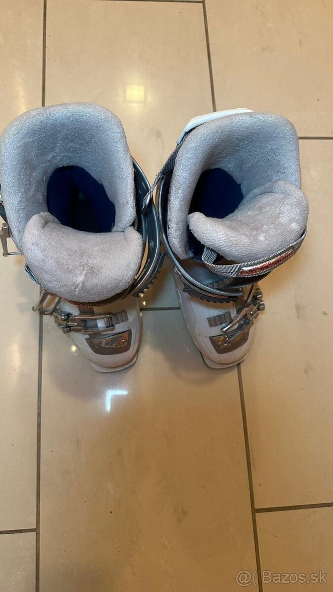 Lyžiarske topánky ski boots - 5