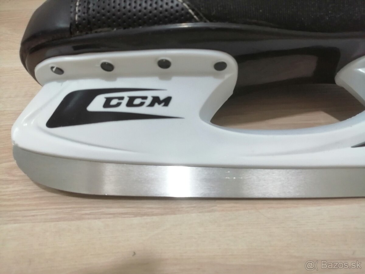 CCM - 5