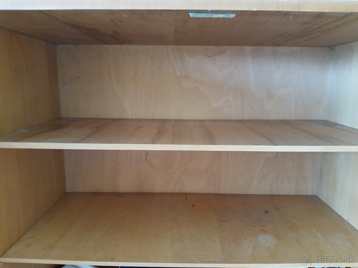 Starožitný nábytok - 5