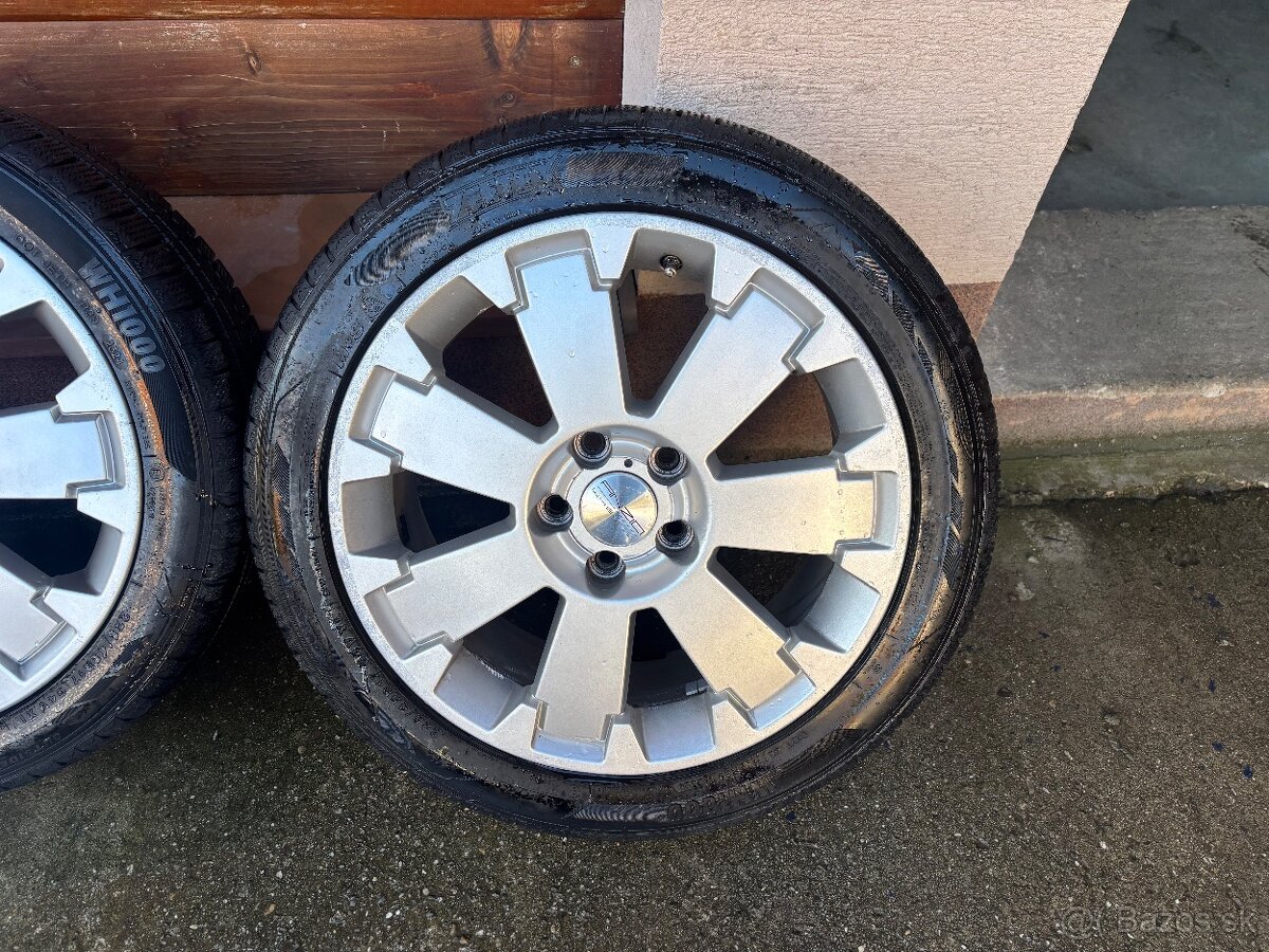 225/45 r17 5x110 - 5