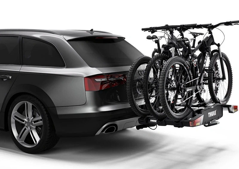 Predám úplne nový nosič - THULE 926 (redukcia grátis) - 5