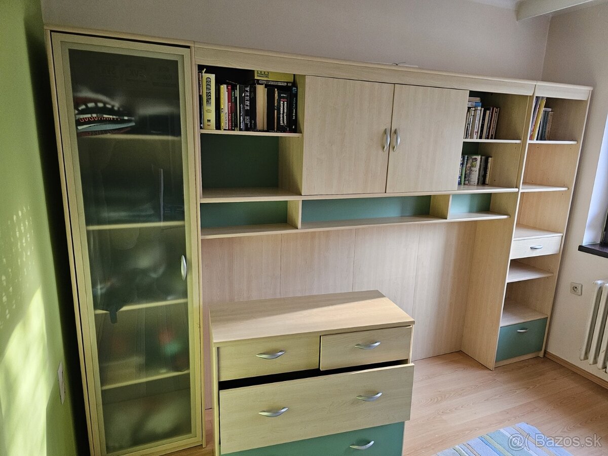 Nábytok do detskej izby - 5