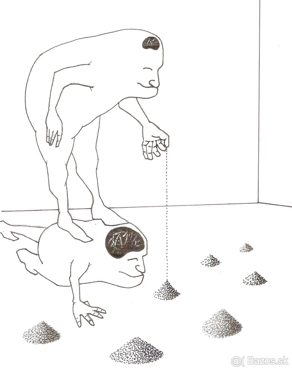 Európa alebo Mečiar (Moc utópii a utópie moci) - 5