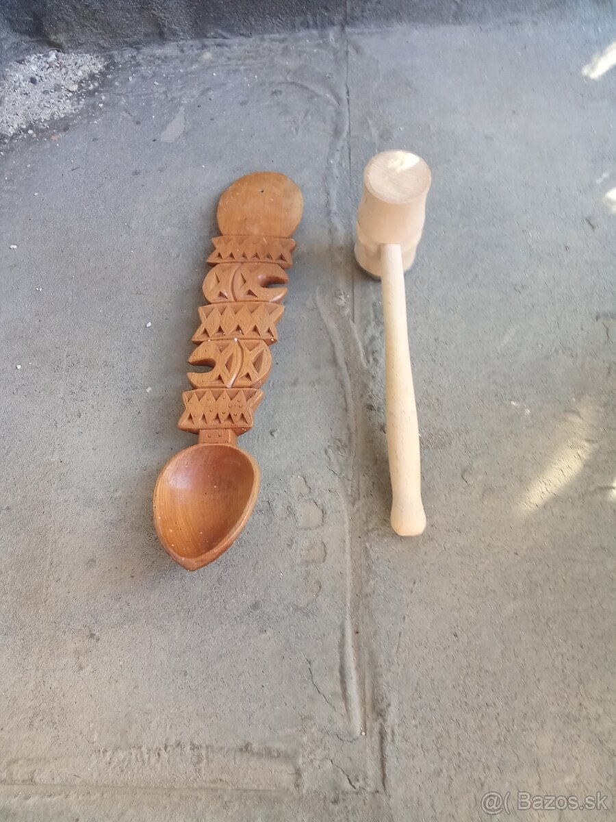 Predám rôzne doplnky do domu - 5