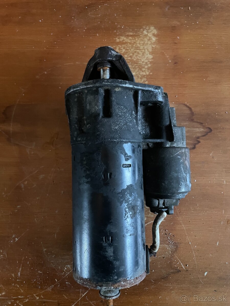 Štartéry pre Ford 1.8 TDI a pre Peugeot/Citroen 1.9, 2.0 HDI - 5