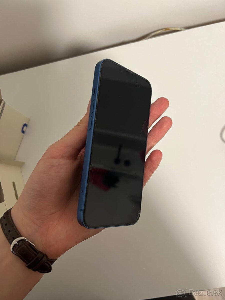 Iphone 13 128 gb - 5