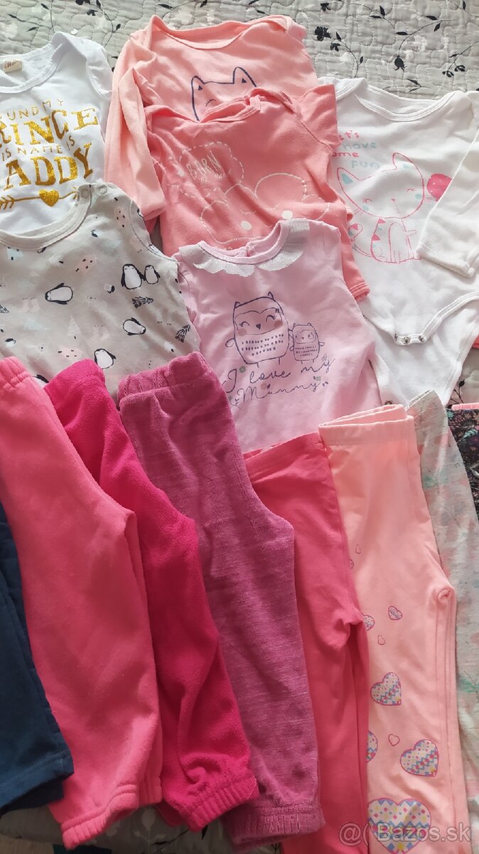 Detské oblečenie - 5
