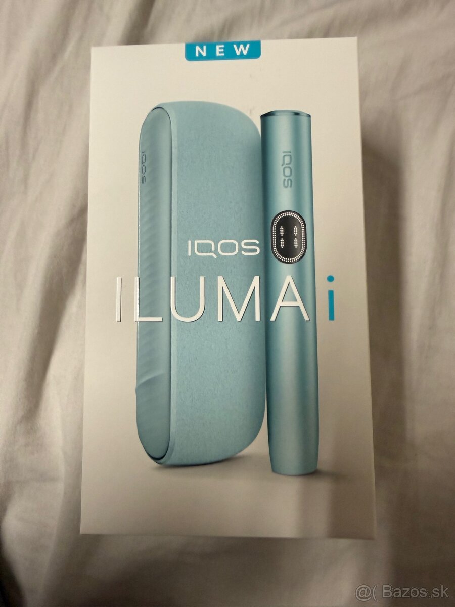 Predam IQ0S NOVY - 5