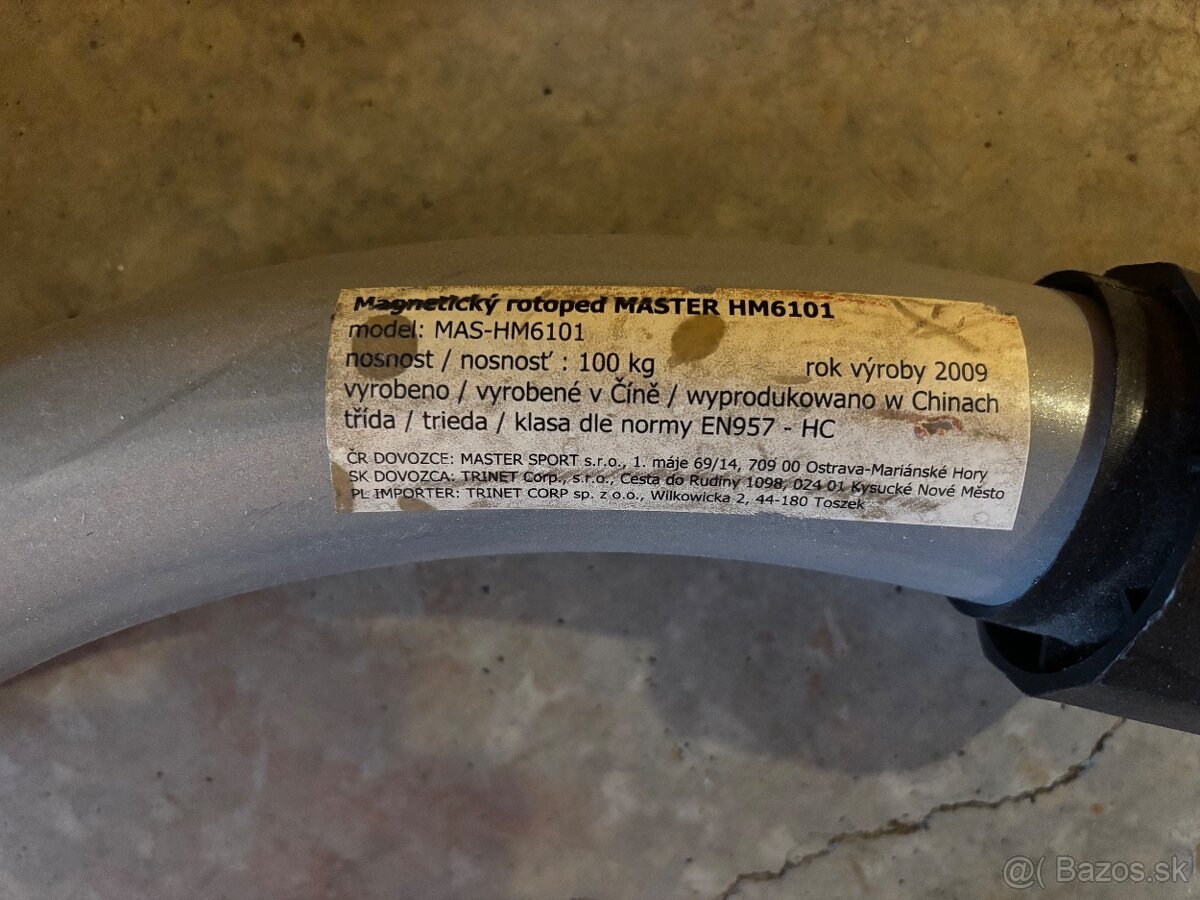 Magneticky rotoped - 5