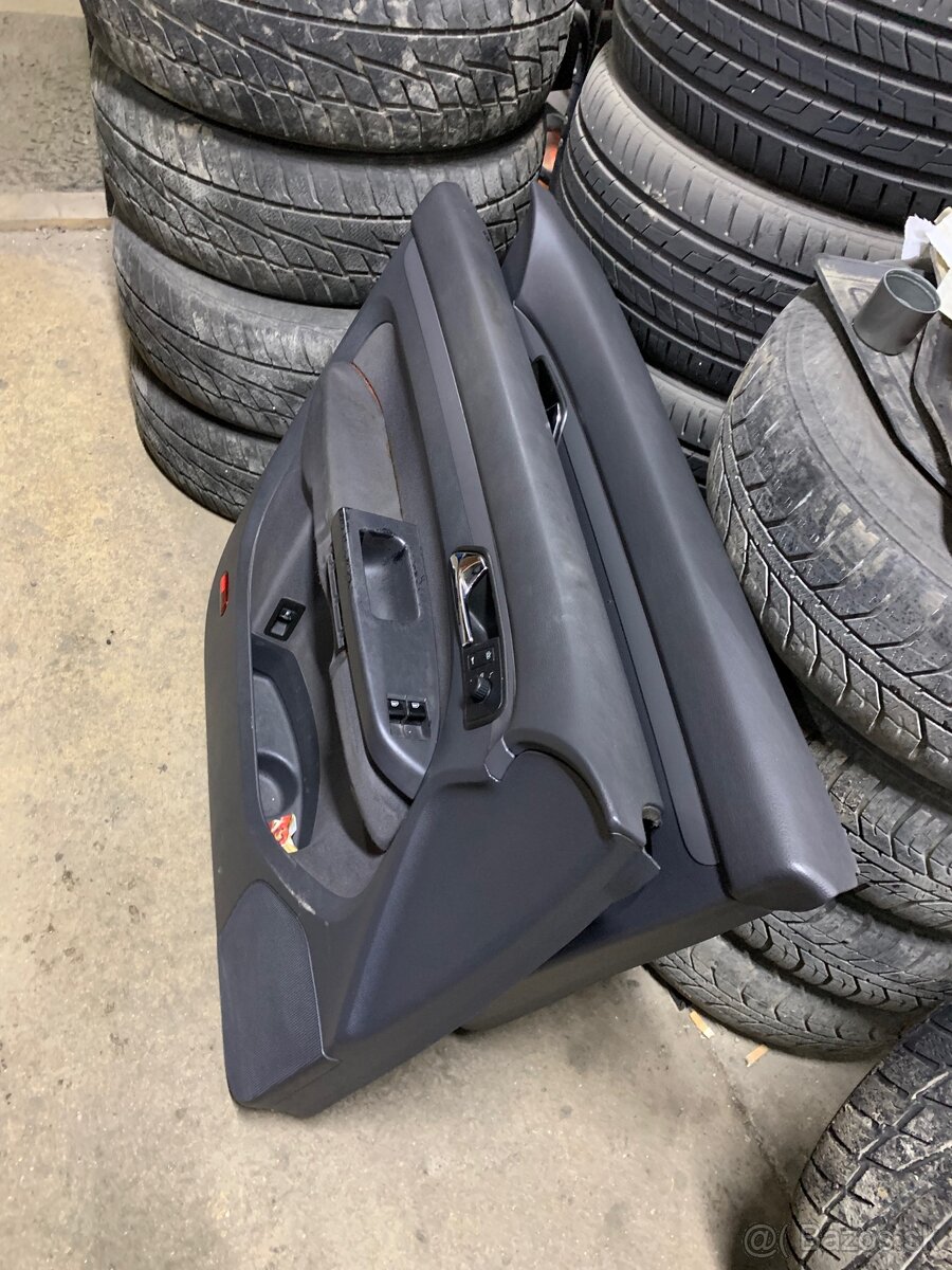 Náhradné diely z vw touran - 5