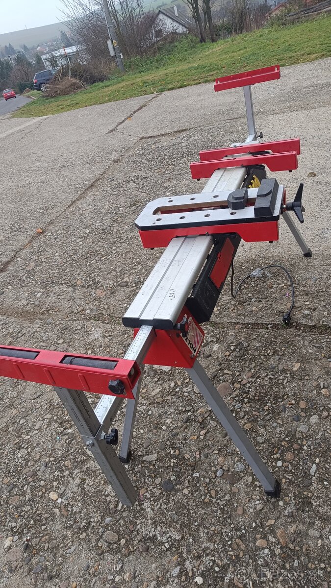 Pracovný stôl Holzman - 5