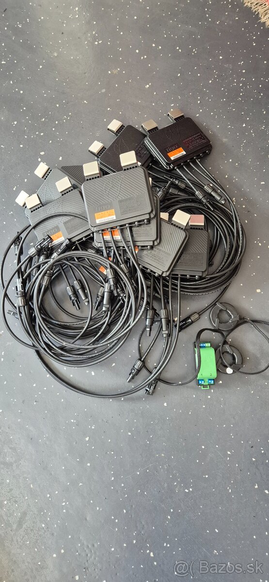 Odpojovač panelov TIGO TS4-A-F - 5