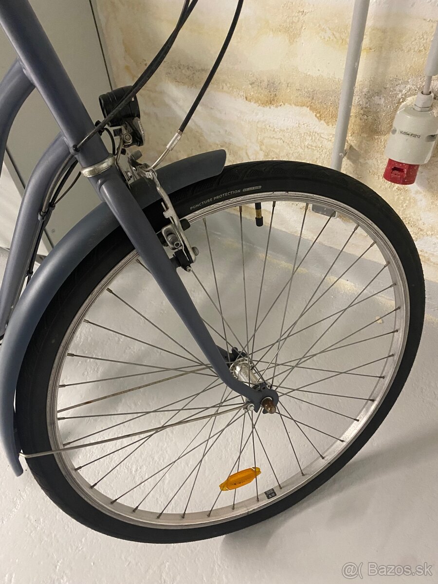 ELOPS 120 dámsky bicykel - 5