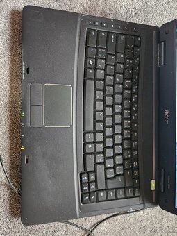 Notebook Acer extensa 5230 - 5