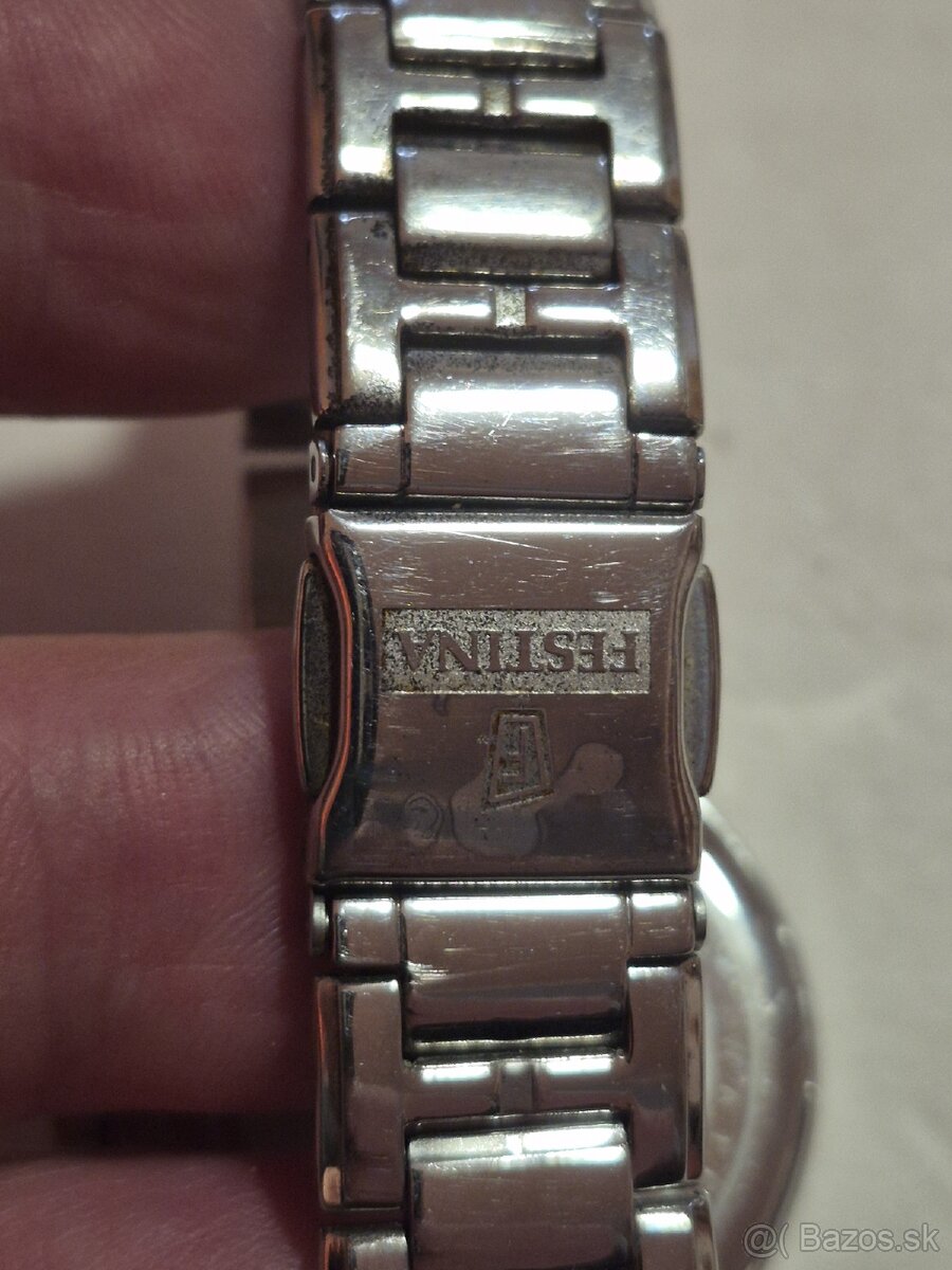 Dámske hodinky Festina - 5