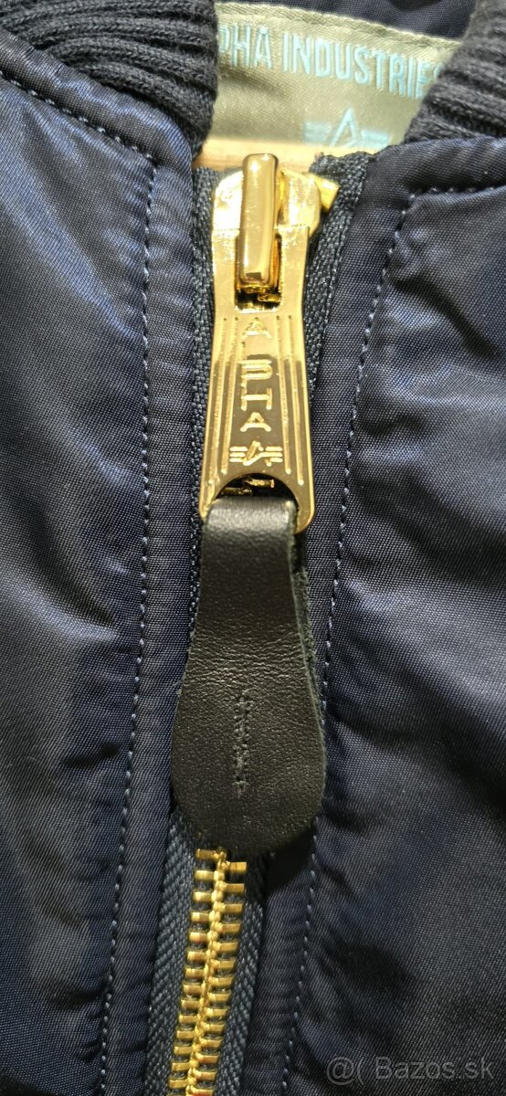 Alpha Industries - 5