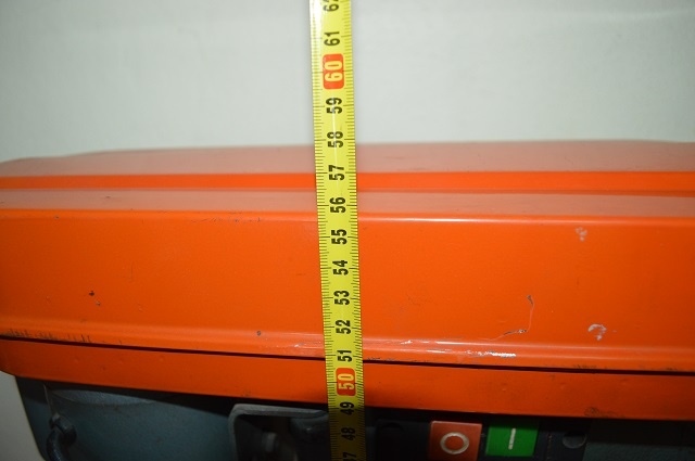 predam - stolova vrtacka EKA - 5