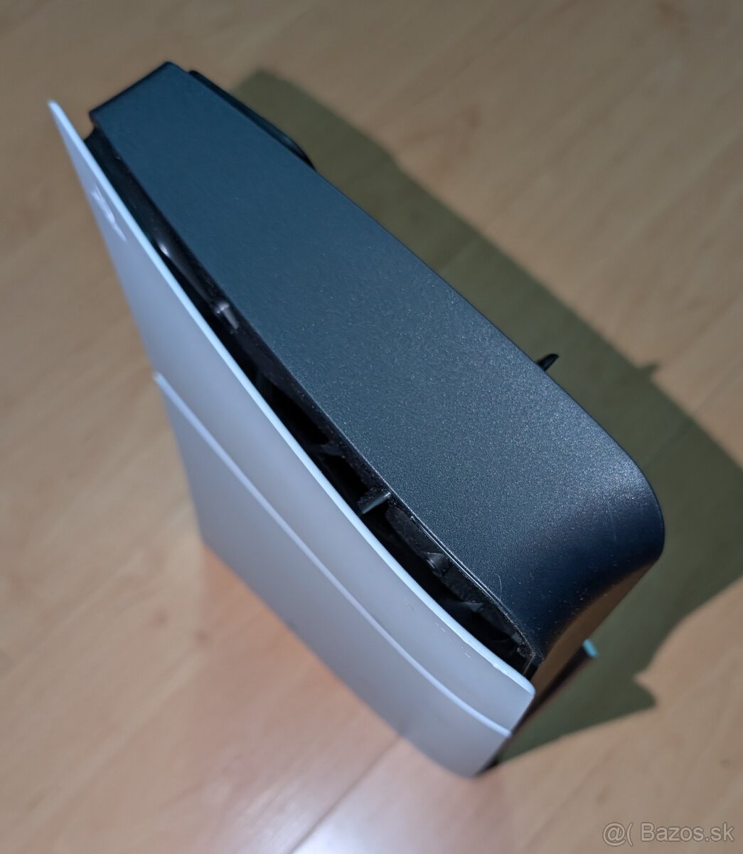 PlayStation 5 Slim 825GB - 5