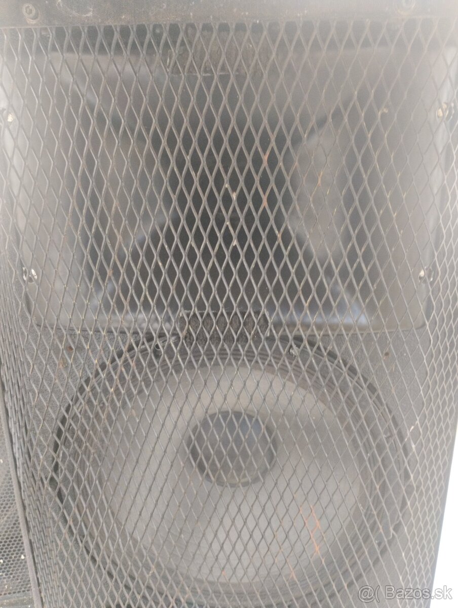 Predám reprobedne - 5