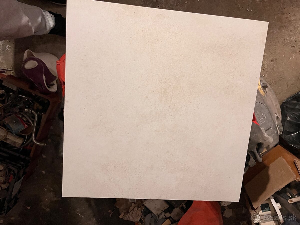 Obklad / dlažba - 5