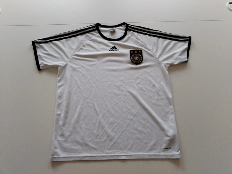 Futbalové dresy veĺkosť L (rôzne tímy) - 5