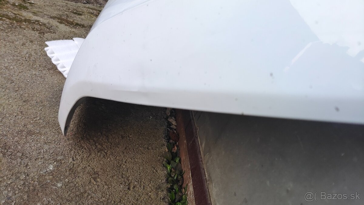 Predná kapota Ducato,Jumper,Boxer - 5