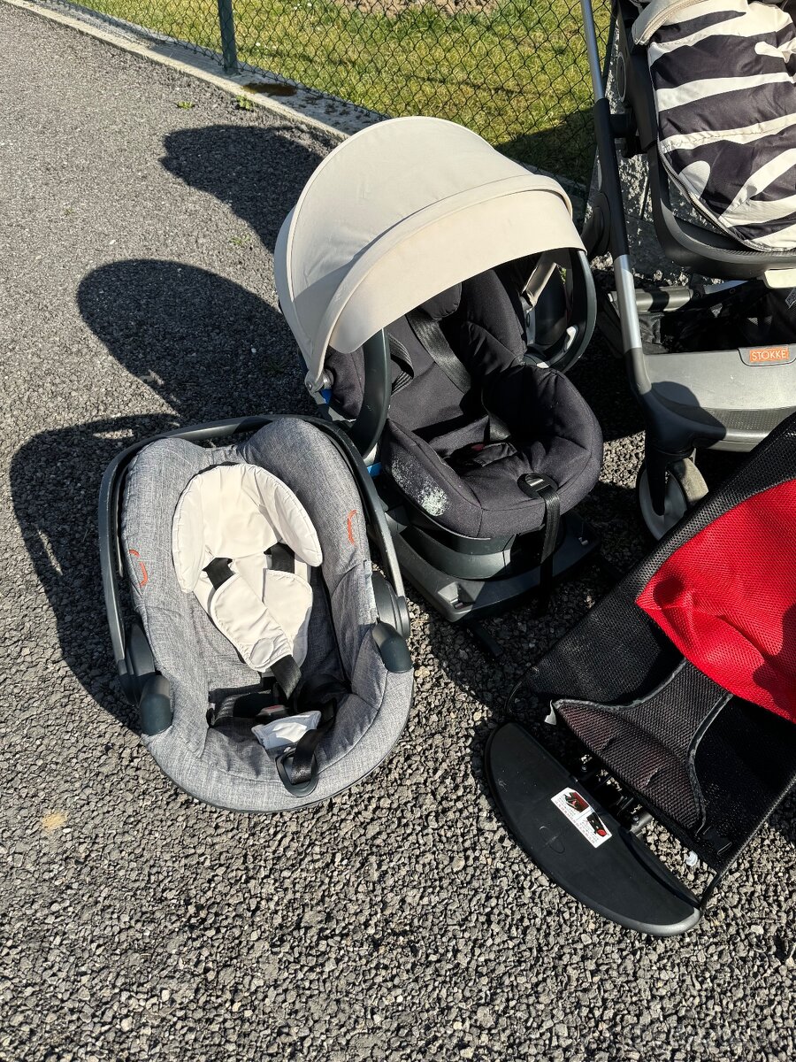 Stokke Crusi - 5