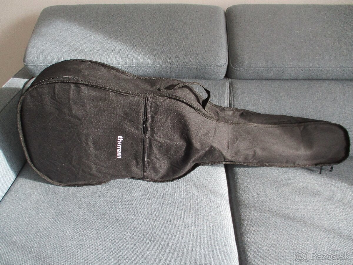 Klasická gitara - 5