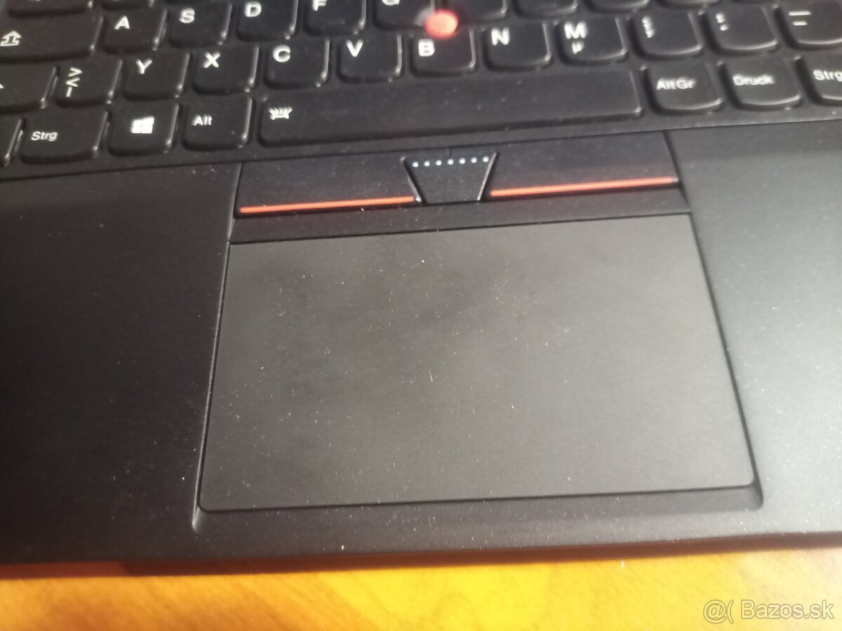 Lenovo ThinkPad Yoga X1 1st Gen - 5