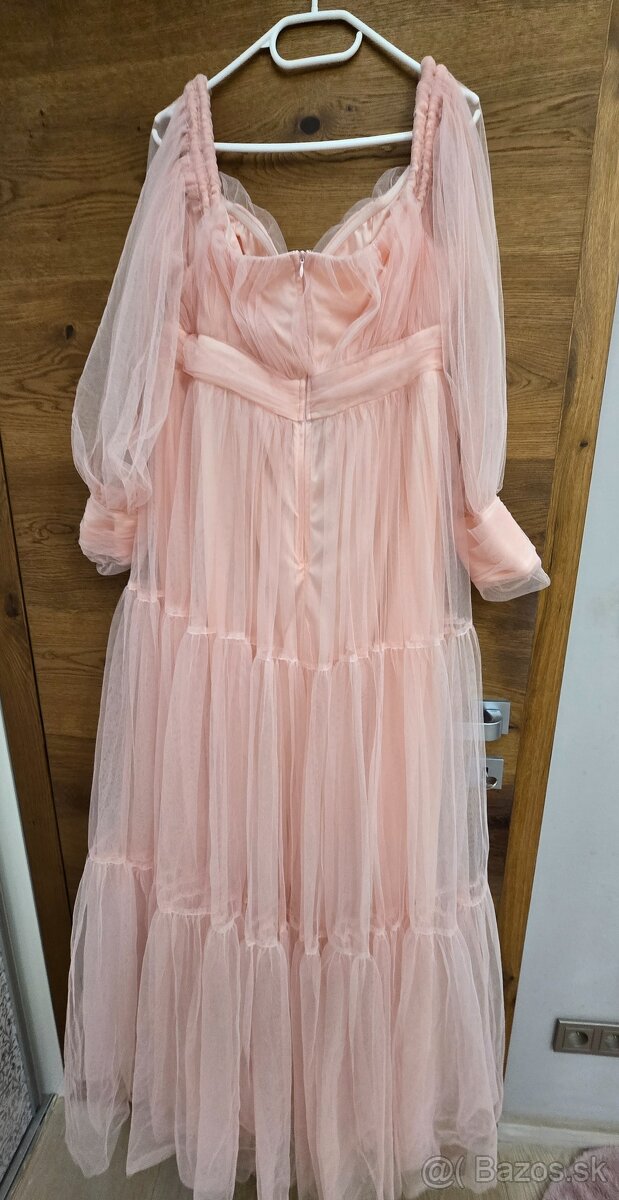 Spoločenské šaty - 5