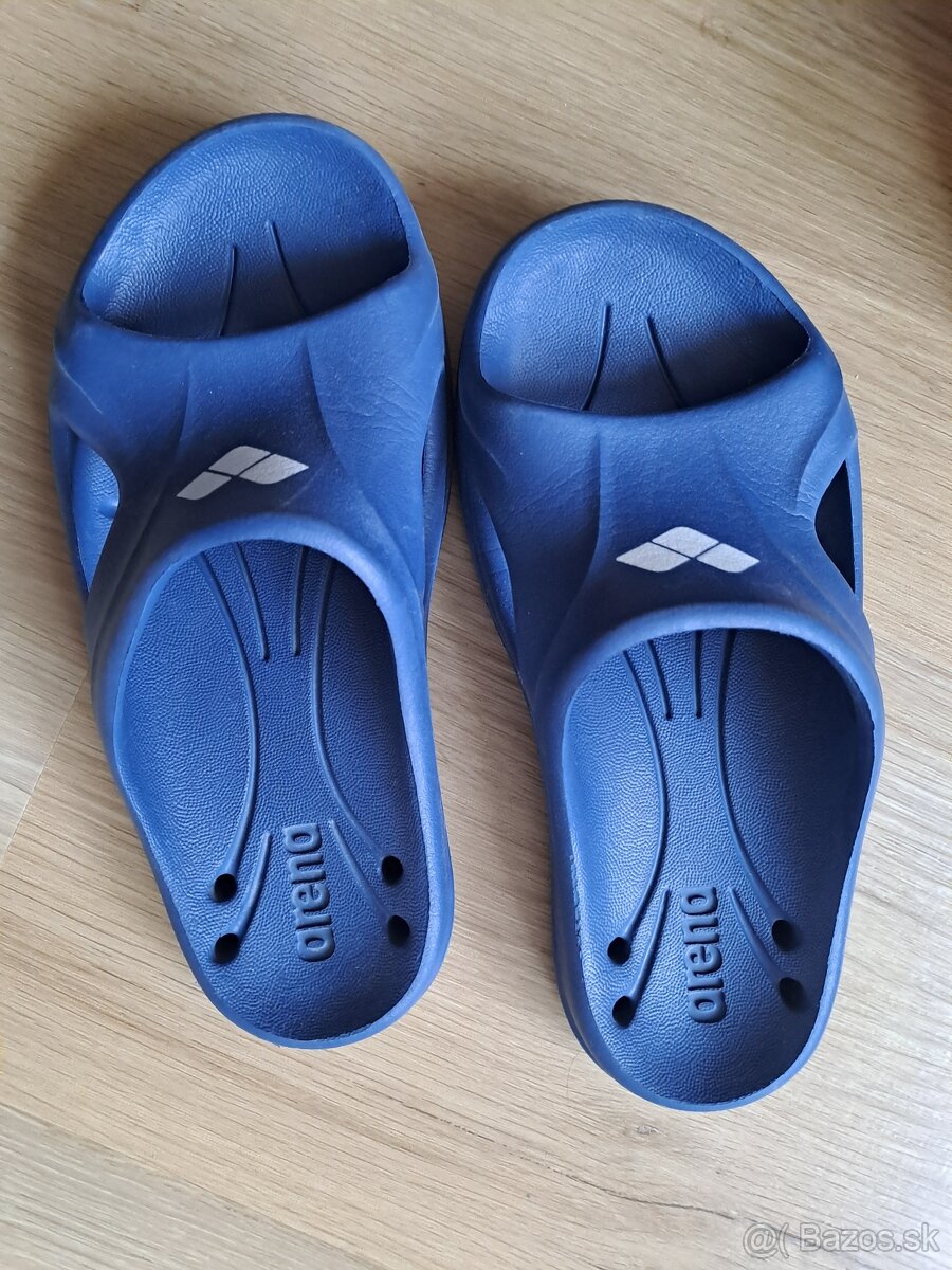 Detské topánky 28-30 - 5