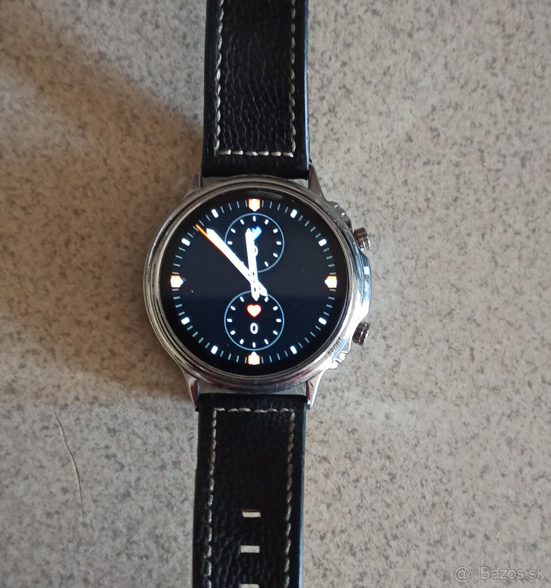 Inteligentné hodinky - 5