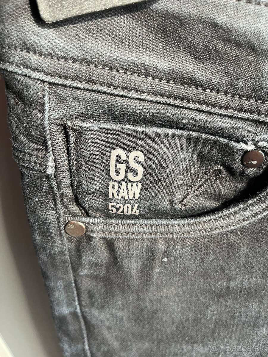 Rifle G-STAR - 5