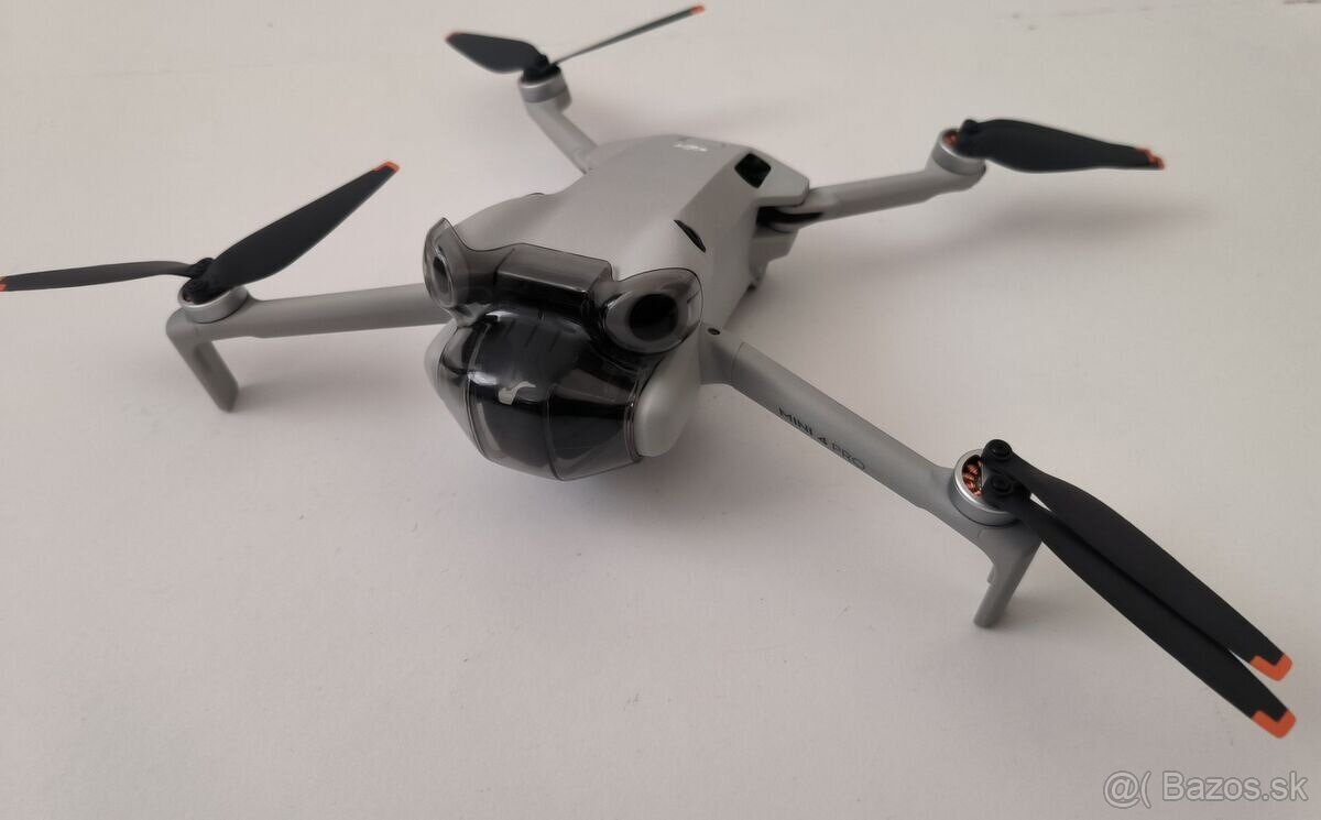Dji Mini 4 Pro Fly more kit - 5