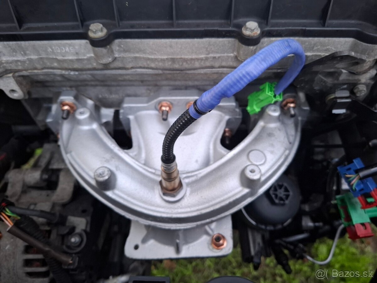 Peugot 307SW dovoz D- Cz prihlaseny 2026 3kliče - 5