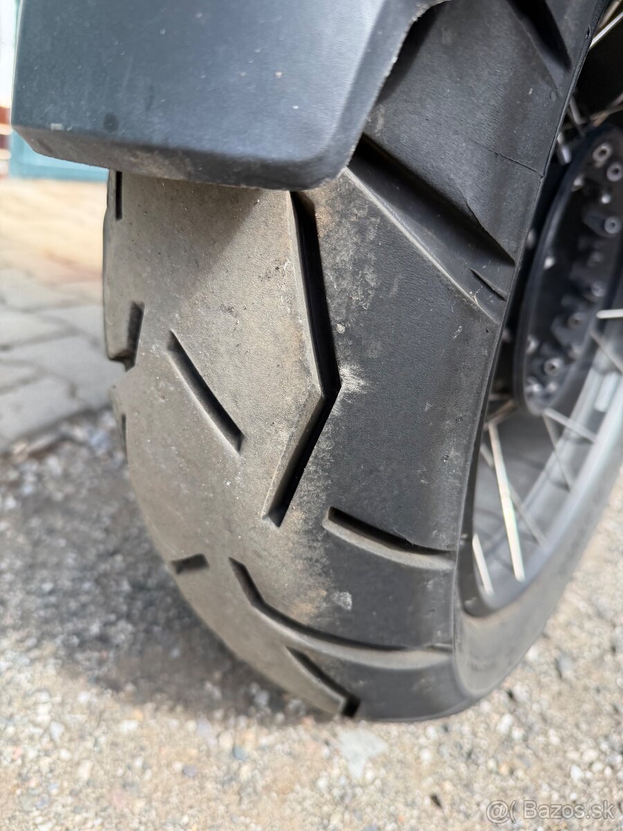 GS 1200 ADV - 5