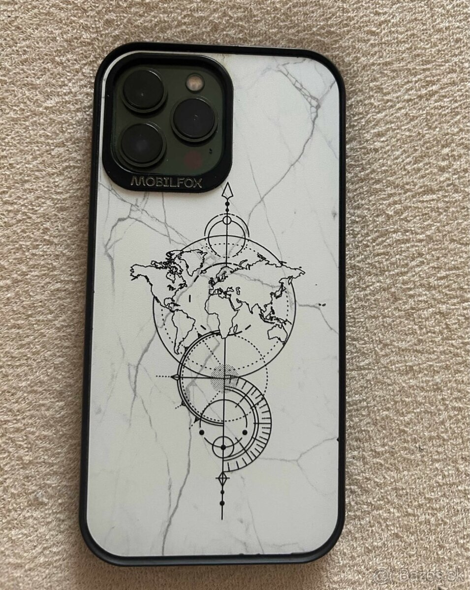 iPhone 13 Pro max - 5