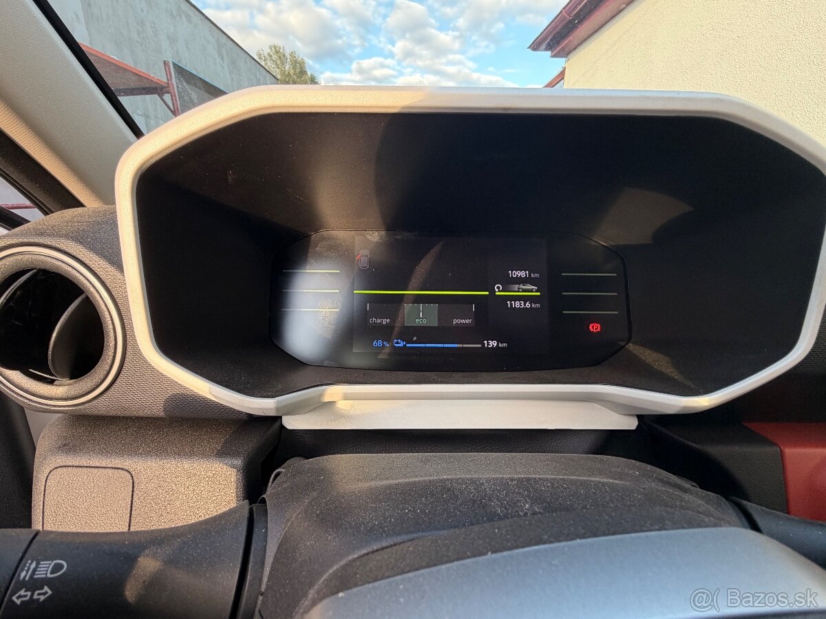 Dacia Spring Electric 45 Expression AUT – 2025 – 11 000 km - 5