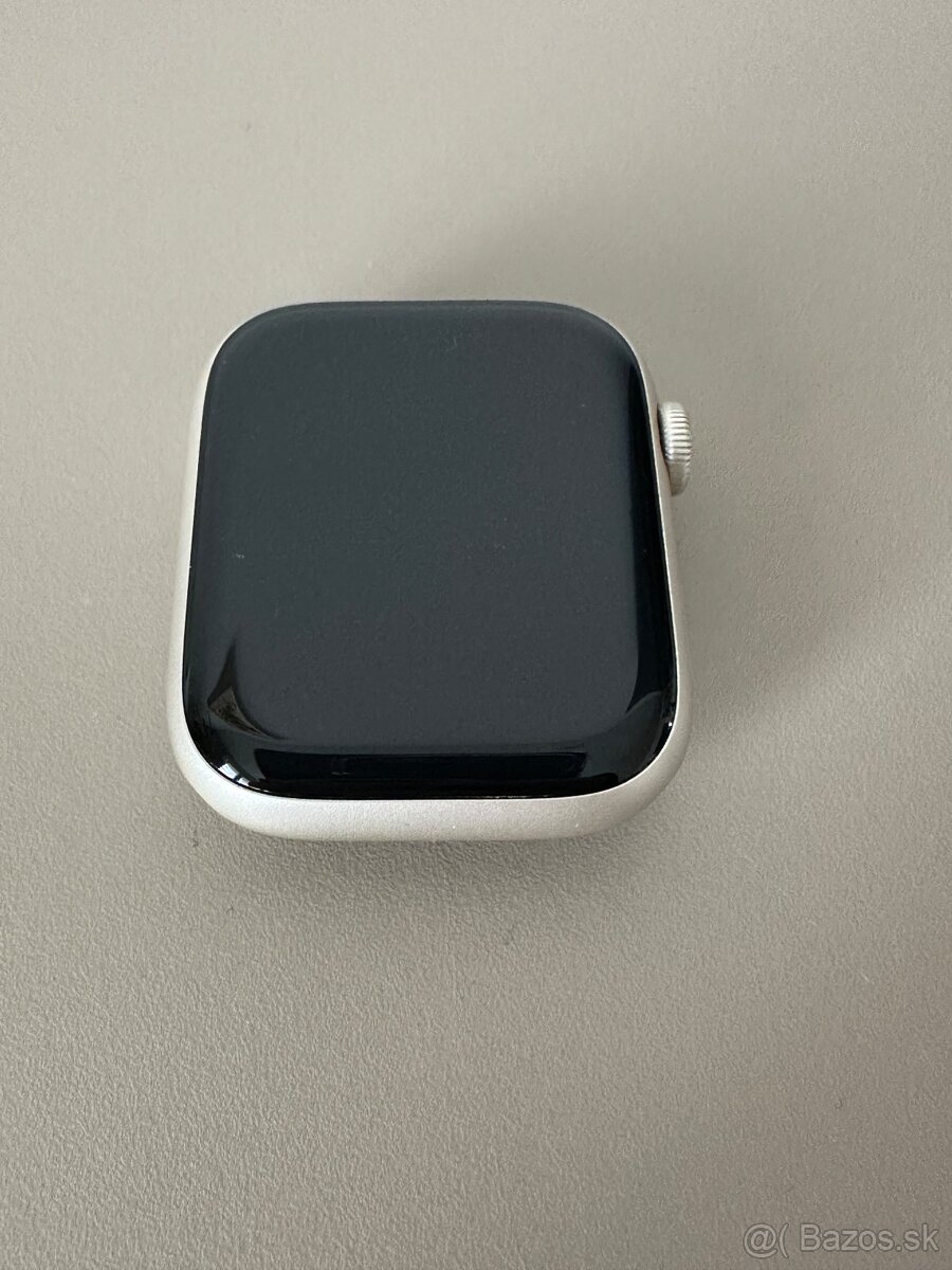 Apple watch Series 8 45mm - 5