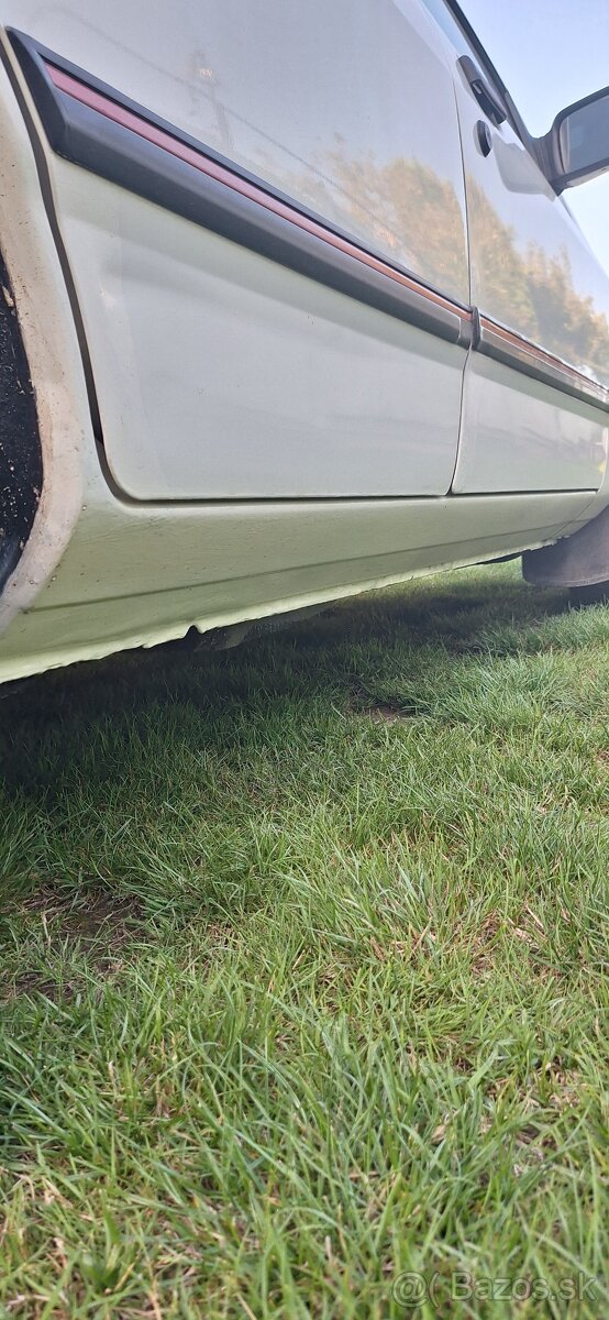 Ford sierra