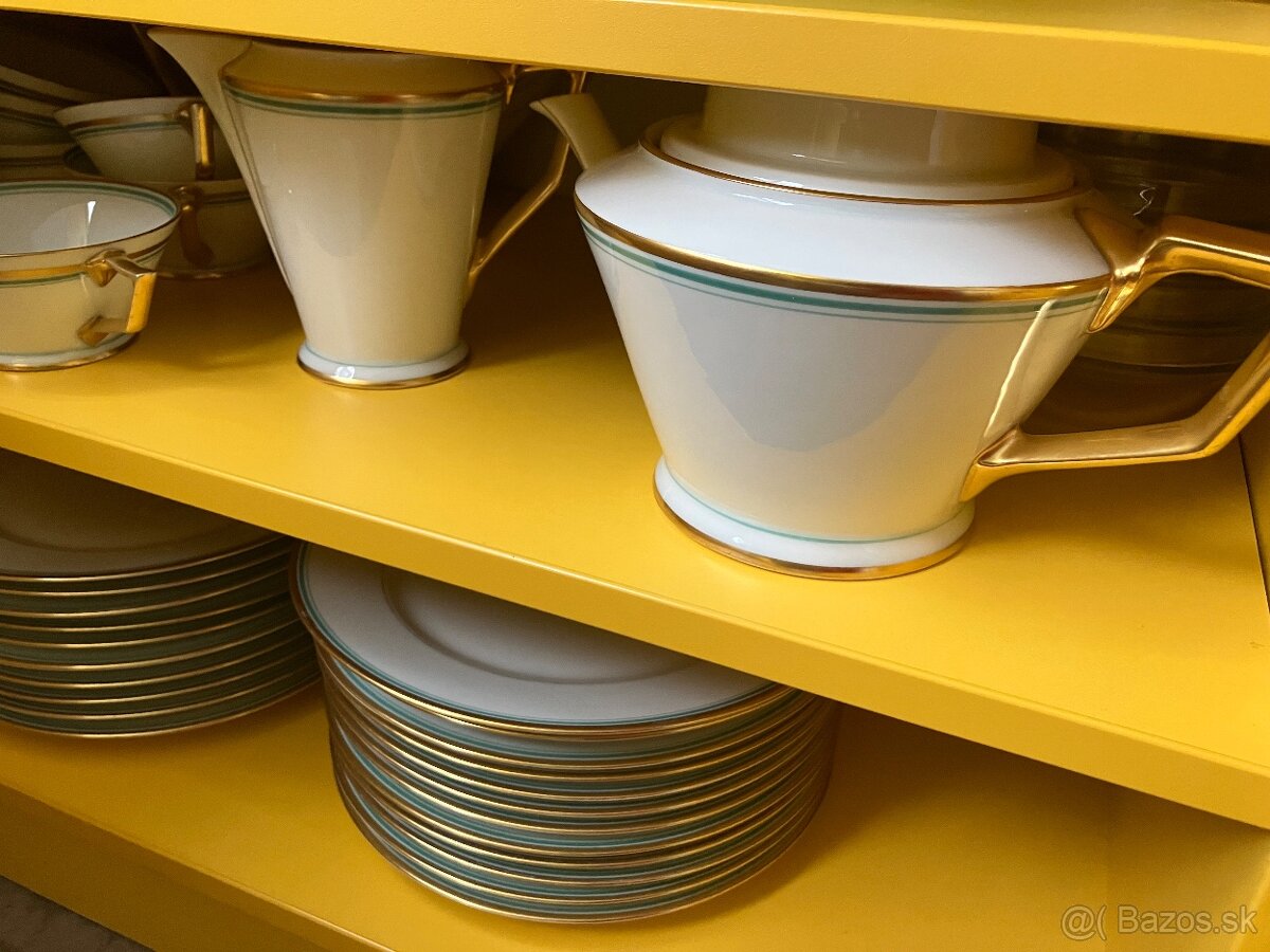 Jedálenská súprava z konca tridsiatych rokov (Šamorín) - 5