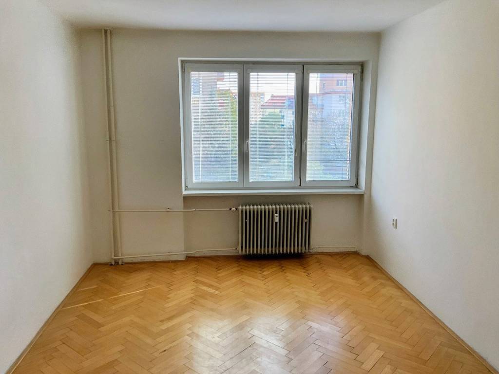 Babony TRE | Predaj priestranný a svetlý 3-izbový byt s balk - 5