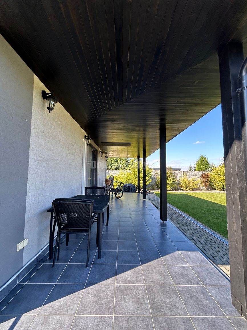 Moderná DREVOstavba pre Váš vysnívaný domov, na PREDAJ. - 5