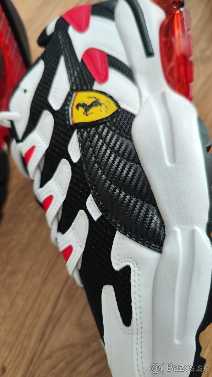 Puma SF Cell Alien - 5