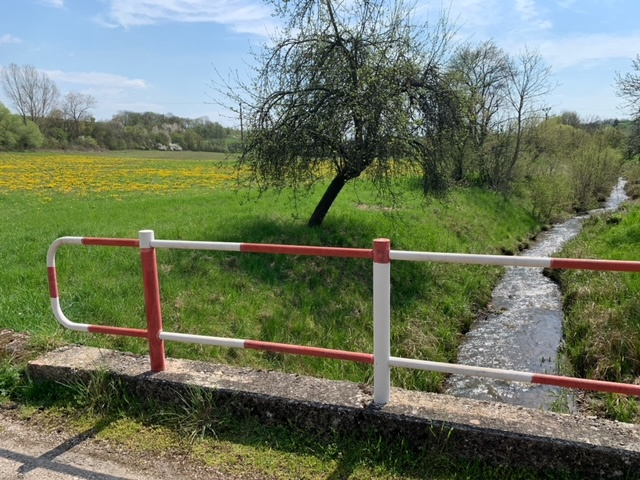 Predám veľký, slnečný, rovinatý, rekreačný pozemok 10 314m² - 5