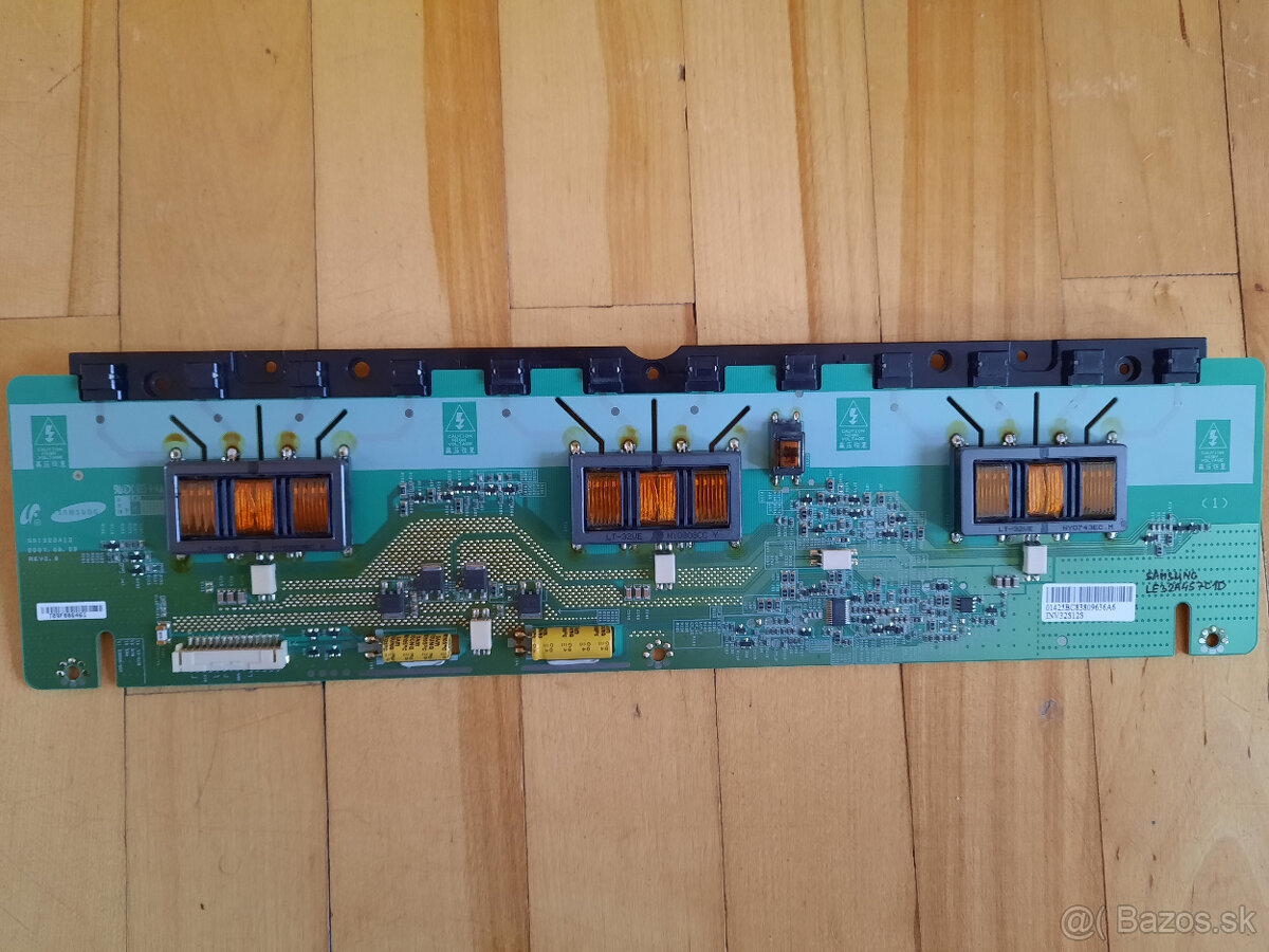 Nahradne diely pre TV Samsung - 5