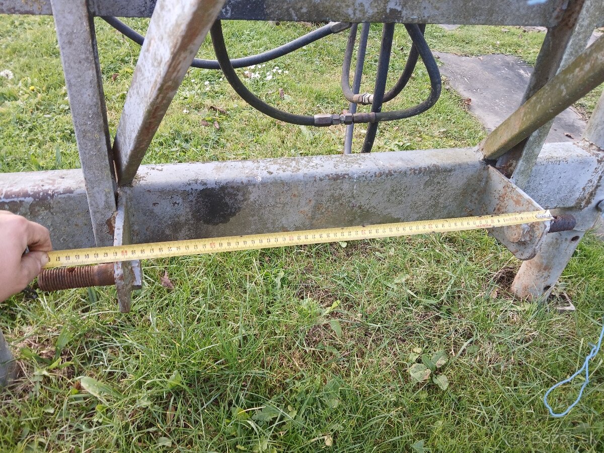 Podkop do trojbodu - 5