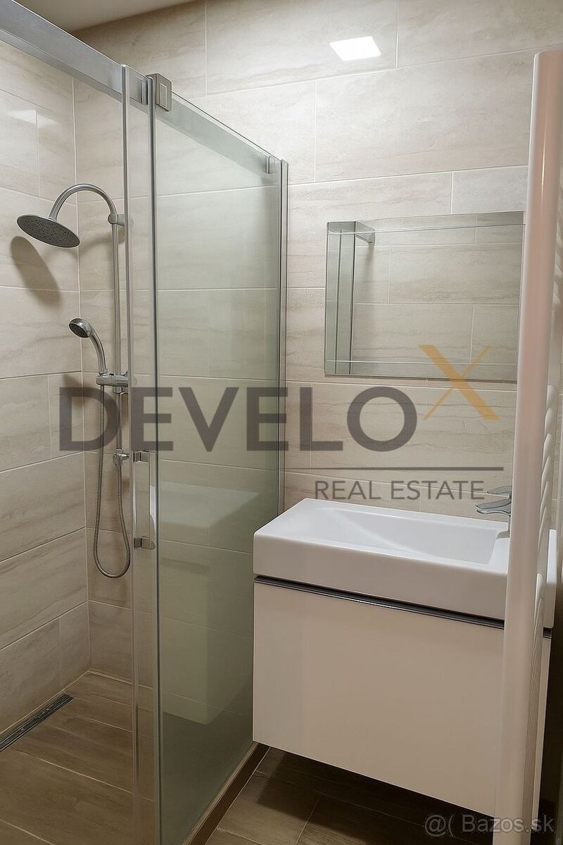 Na predaj svetlý 2-izbový byt v obľúbenej časti Ružinova - 5